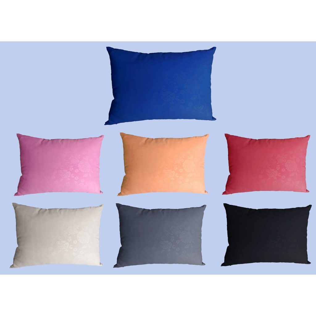 Bantal Kepala Empuk Memory Foam Eco Pillow - Bantal Hotel Kesehatan Leher