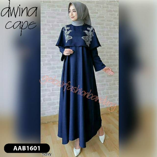 Dwina cape