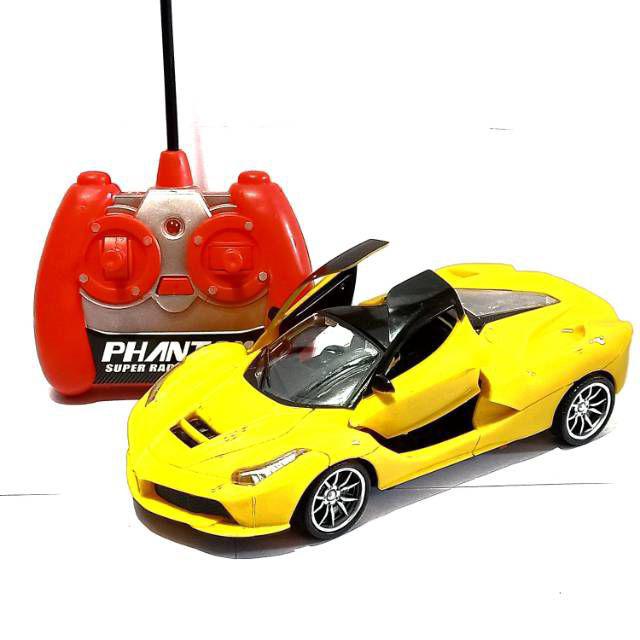  Mobil  remot  control ferarri Shopee  Indonesia