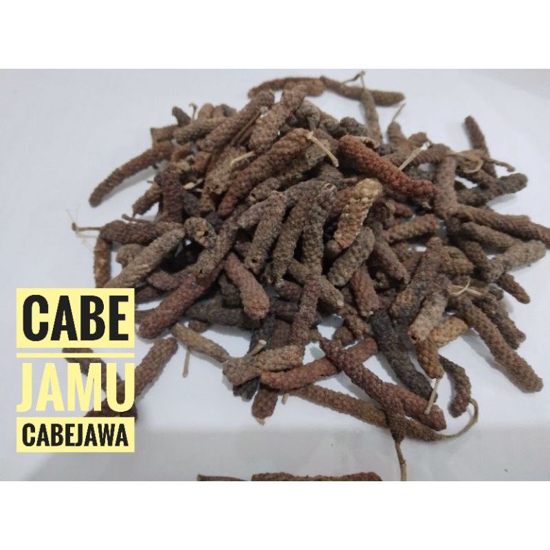 

cabe Jawa