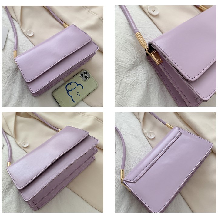 201837 Tas Bahu Wanita Import Shoulder Bag Cewek Impor (1 KG MUAT 3) LT2208 CR7819 BQ3520