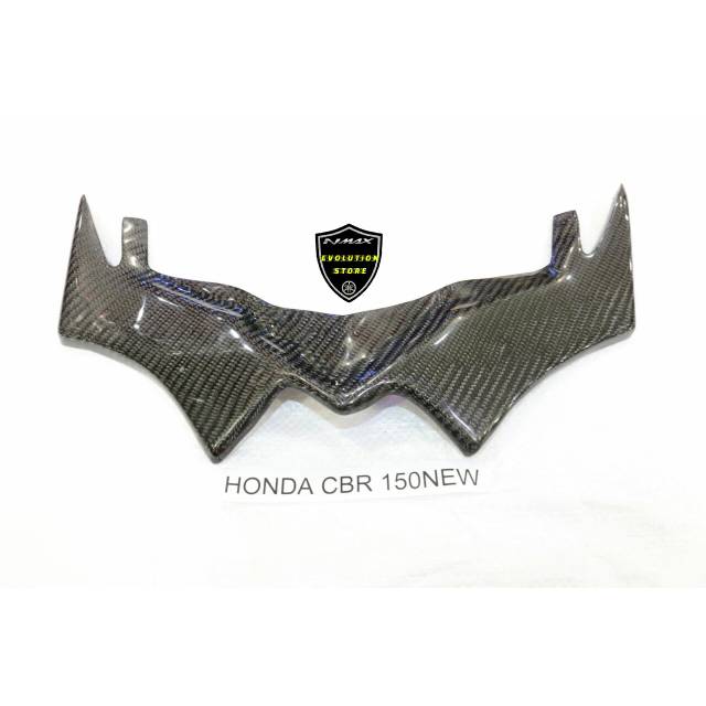 Winglet Honda CBR 150 New Led (Carbon Kevlar)