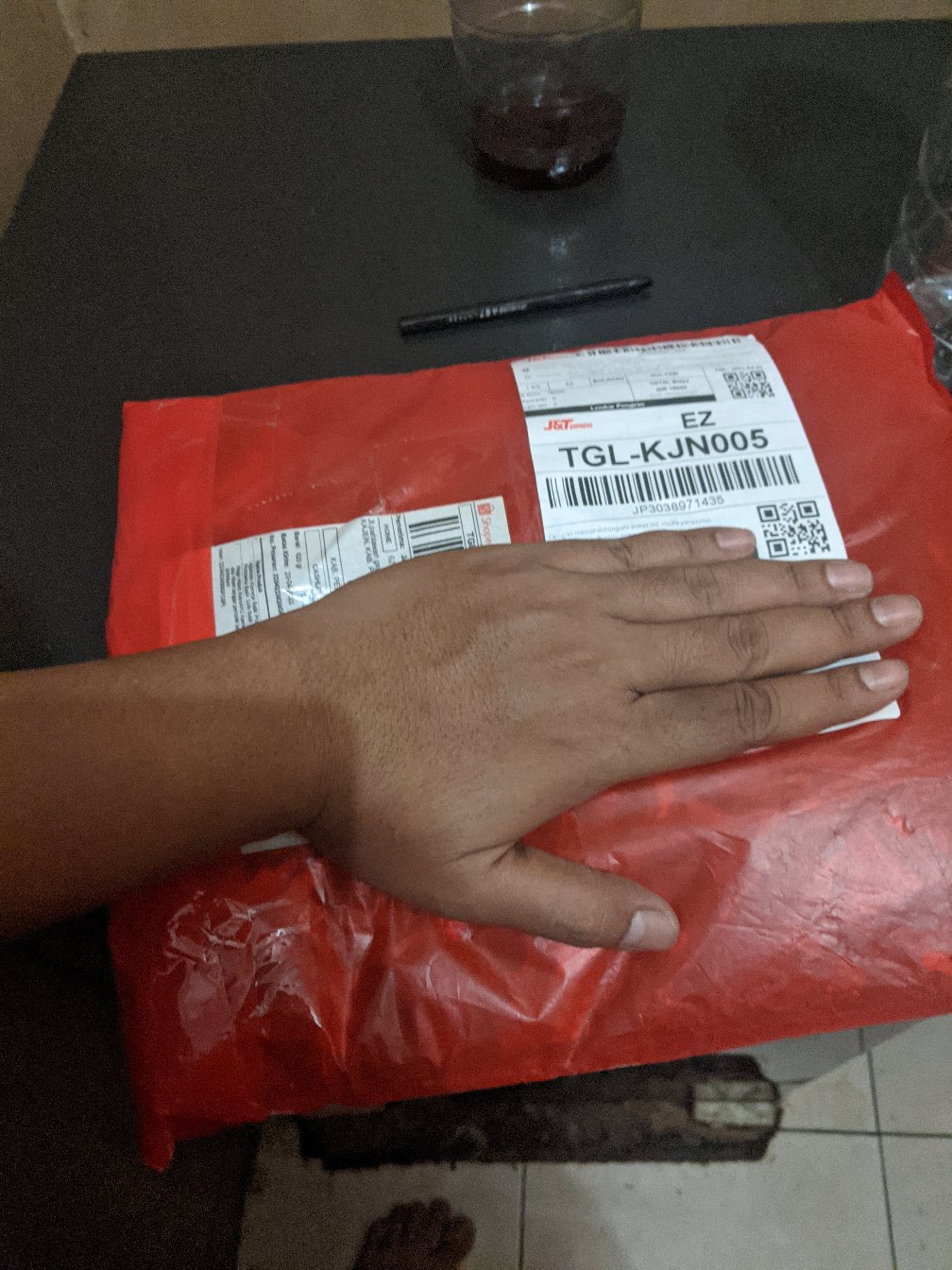 Naga Hitam Rahayu Kemeja Batik Pria Motif Naga Abu Hitam Lengan Pendek Berfuring Kemeja Premium