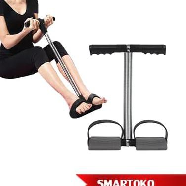 Ready Stok - Alat Olahraga - Alat Olahraga Pengecil Perut - Alat Fitness