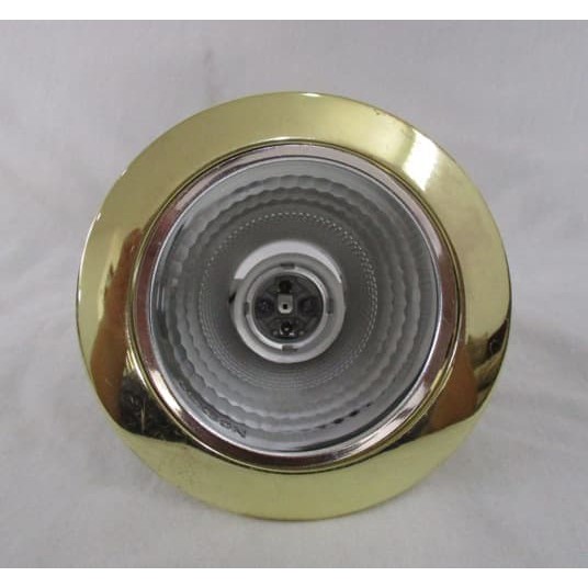 Cara Pasang Fitting Lampu  Downlight LAMPURABI