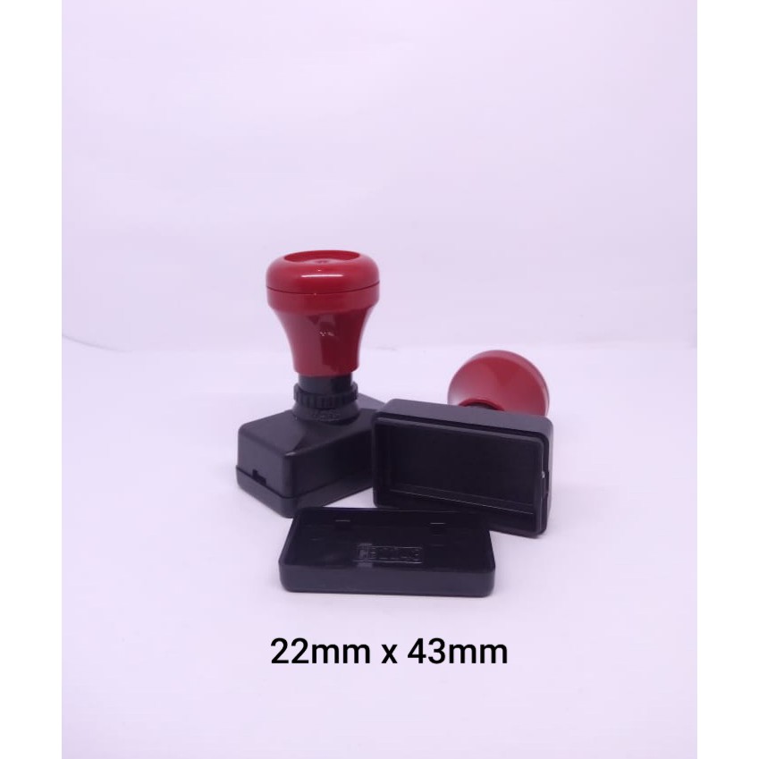 

Gagang Stempel Flash / Otomatis 2243