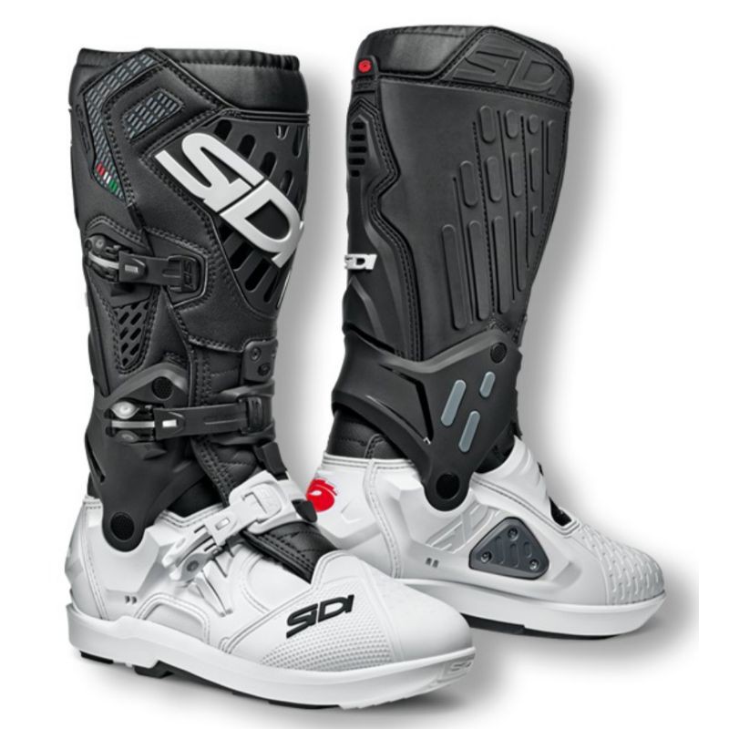 BOOT SIDI ATOJO LIMITED EDITION, SIDI ATOJO, SEPATU CROSS, SEPATU TRAILL