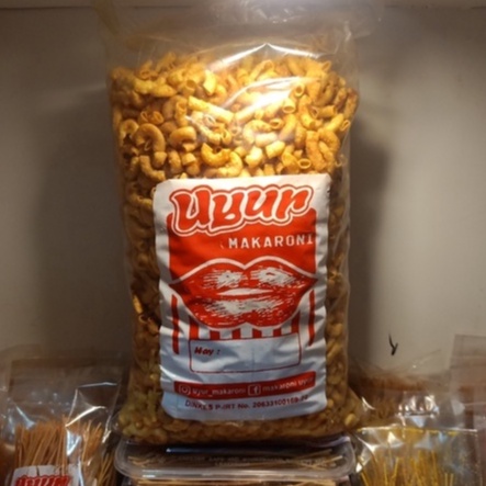 

1KG MAKARONI PEDAS // UYUR STYLE // MAKARONI VIRAL //UYUR MAKARONI