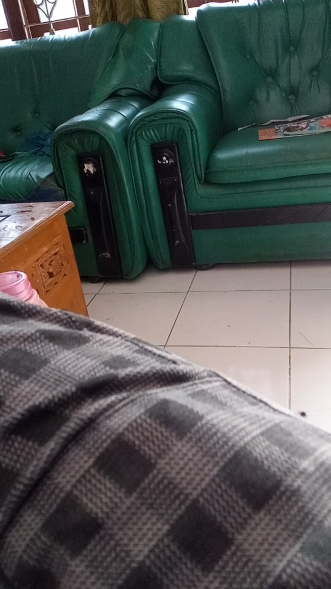 Cosmec Manual Sprayer 16 Liter Semprot Hama Manual Hand Bermutu Berkualitas Terbaik