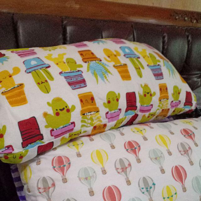 Bantal Dan Sarung Termurah Dan Terlaris Ukuran Bantal Imut  30x60 Atau Kursi Homemade