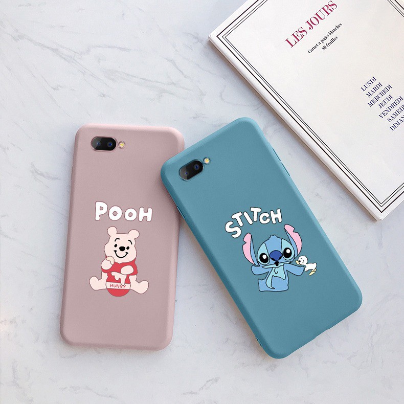 Disneykids Softcase Printing candy case oppo a71 f1s f1plus f9 a83 f11 pro f7 f5 redmi 5a j6plus m20