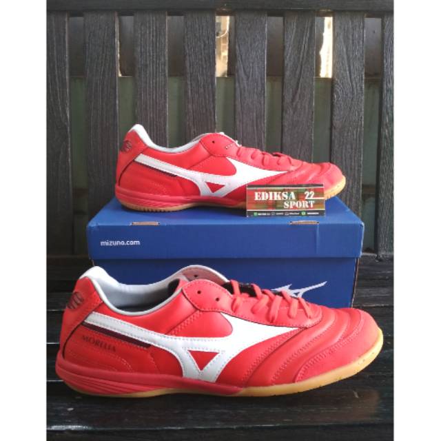 mizuno wave catalyst