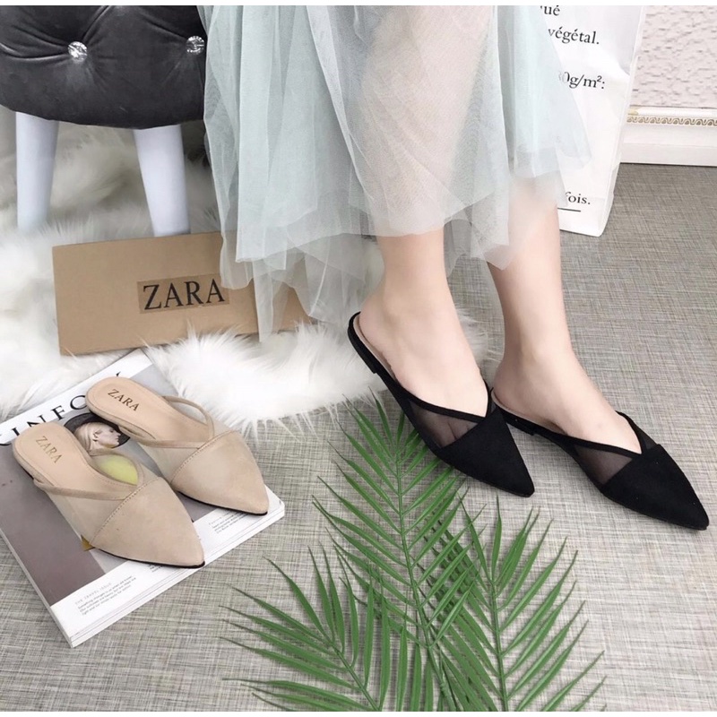 flatshoes za3288d