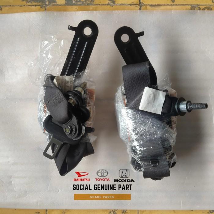Sabuk Pengaman Safety Belt Honda Brio Mobilio Original