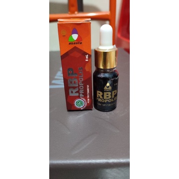 Propolis RBP Brazilian Nano Tehnologi