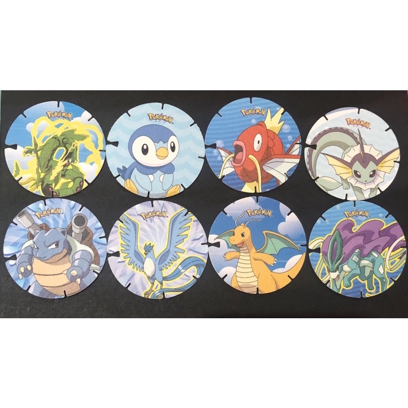 Pokemon Coin / Chiki Ball / Pokemon