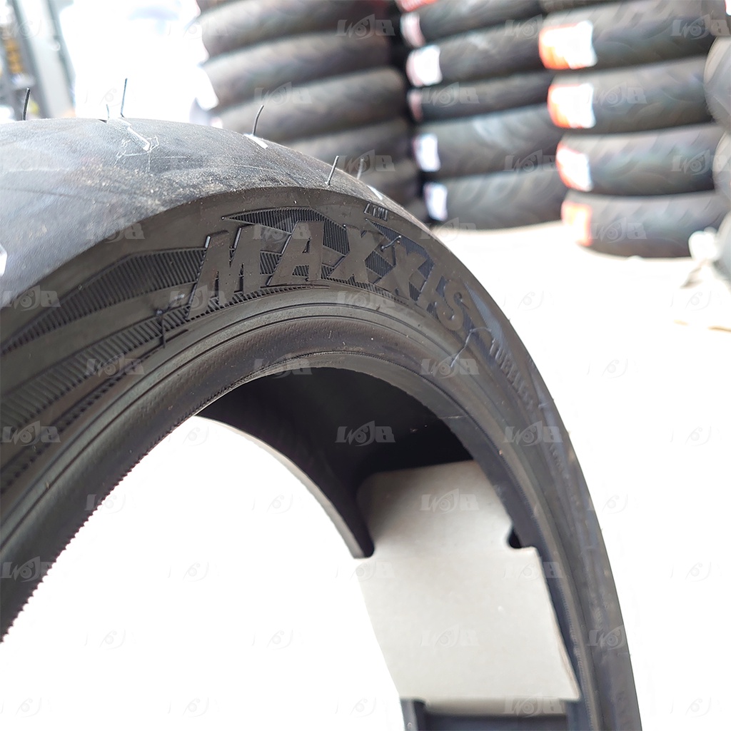 Maxxis 110/70-13 Victra S98 Front Ban Tubeless Depan Nmax Yamaha