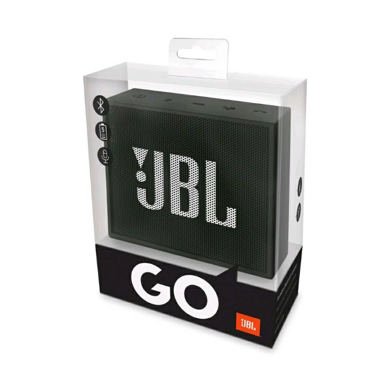 Speaker Bluetooh JBL GO2 Speaker  Audio Bluetooh Wireless JBL go 2 support mmc usb aux bluetoohcFSI