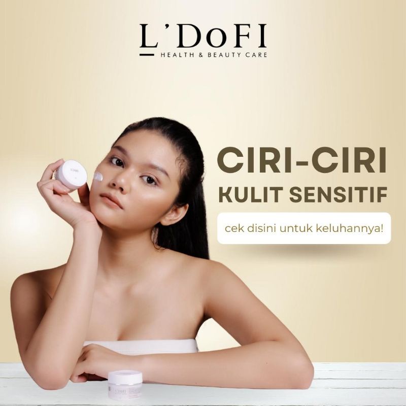 PAKET BASIC EKONOMIS LDOFI PAKET SKINCARE HEMAT LDOFI EKONOMIS PACKAGE LDOFI