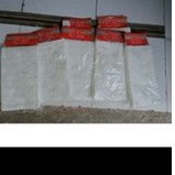 gasbul putih peredam knalpot racing