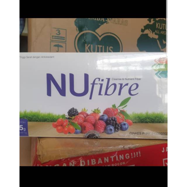 Nu Fibre