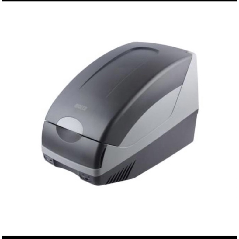 kulkas mobil portable cold&hot