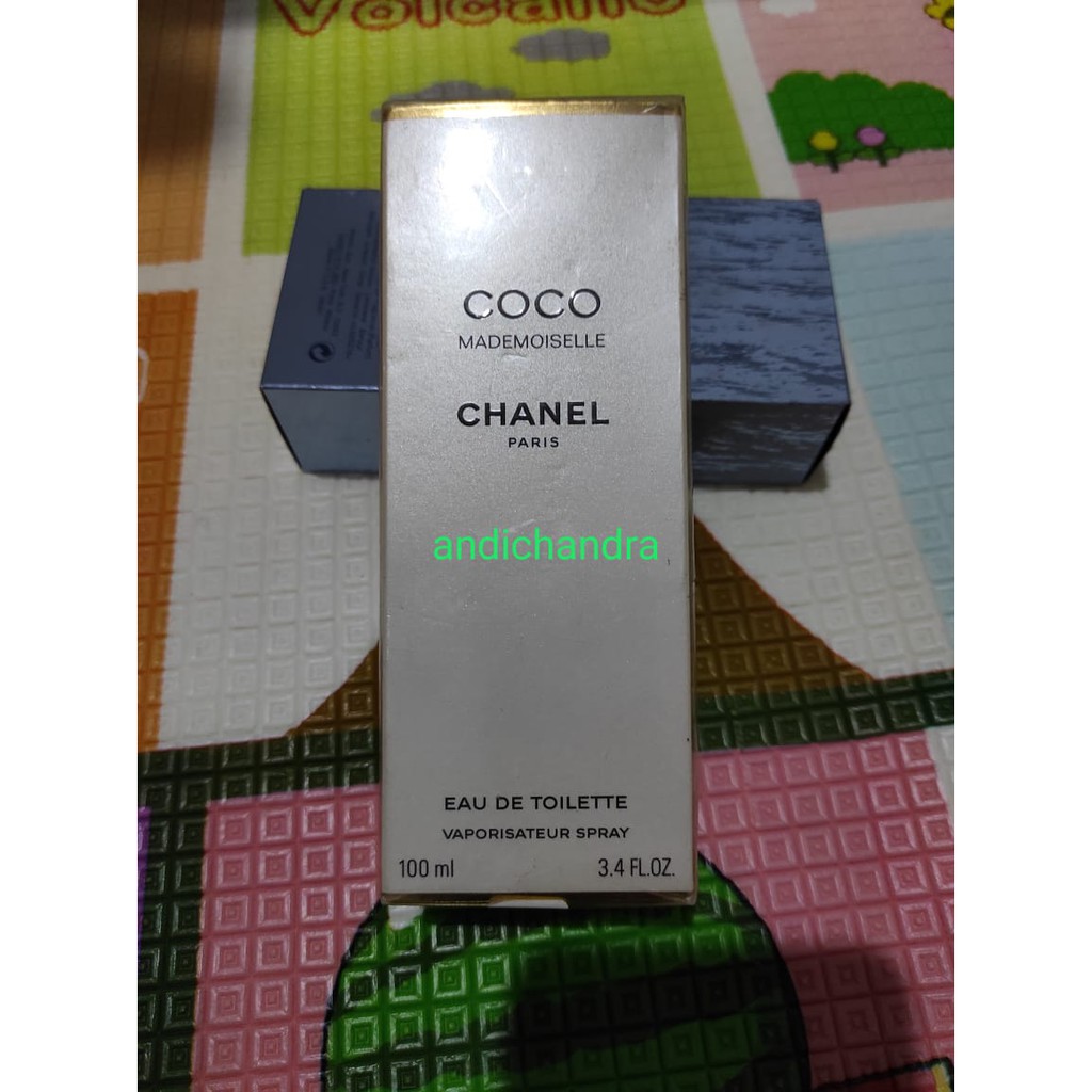 Chanel COCO Mademoiselle
