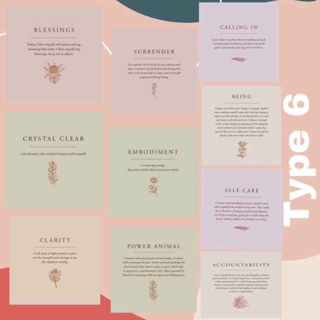 

STICKER AESTHETIC TYPE 6 (10 PCS)