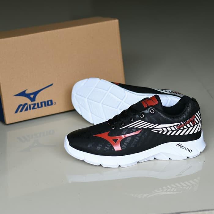 sepatu Mizuno