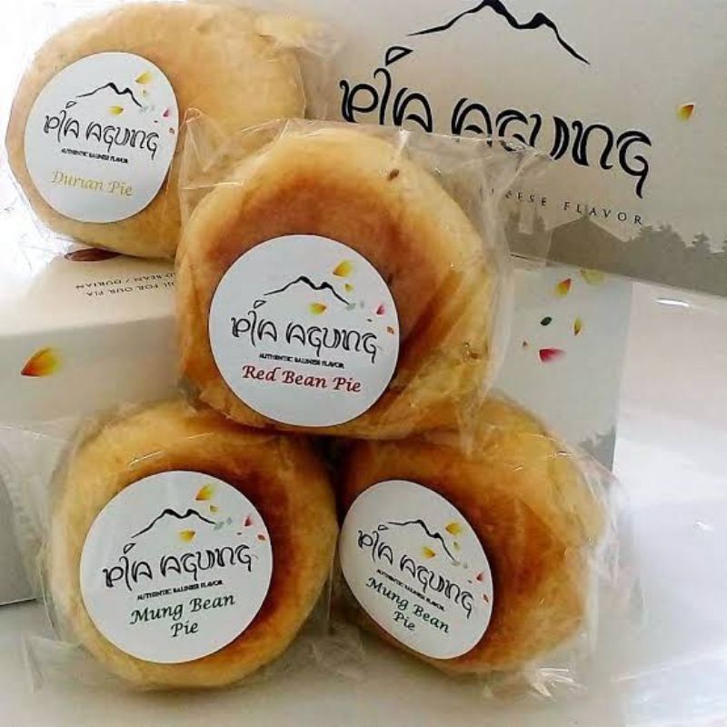 Pia Agung Bali ORIGINAL isi 5