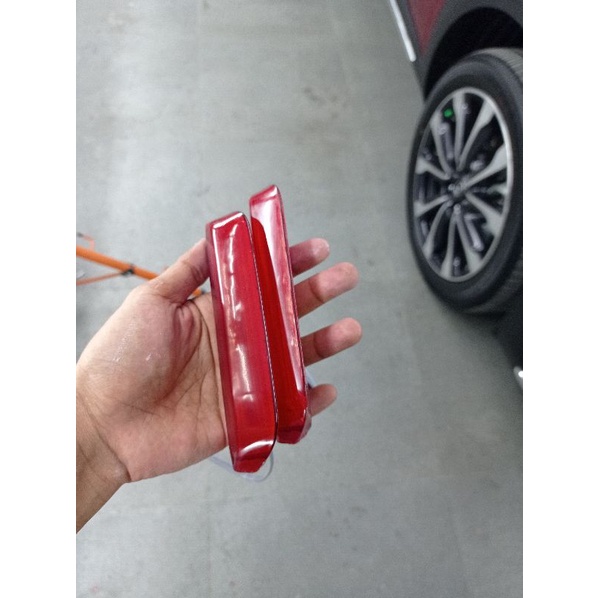 Lampu Begel Fiz r Non Ori