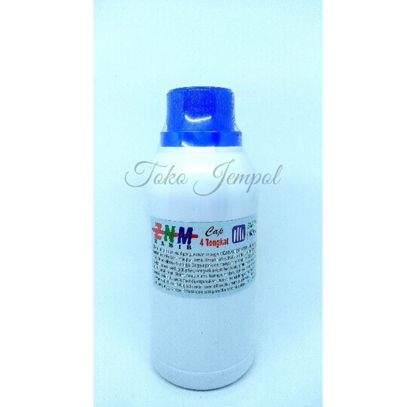 ZNM minyak herbal Palembang 250ml