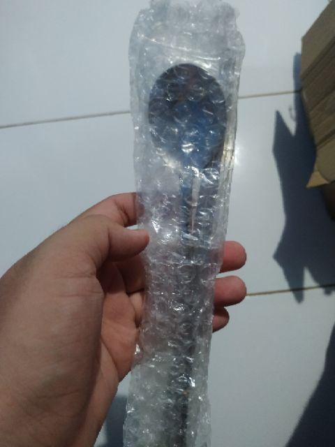 Sujeo Premium Set Korea Chopstick & Spoon Korean Sendok Sumpit Makan Korean