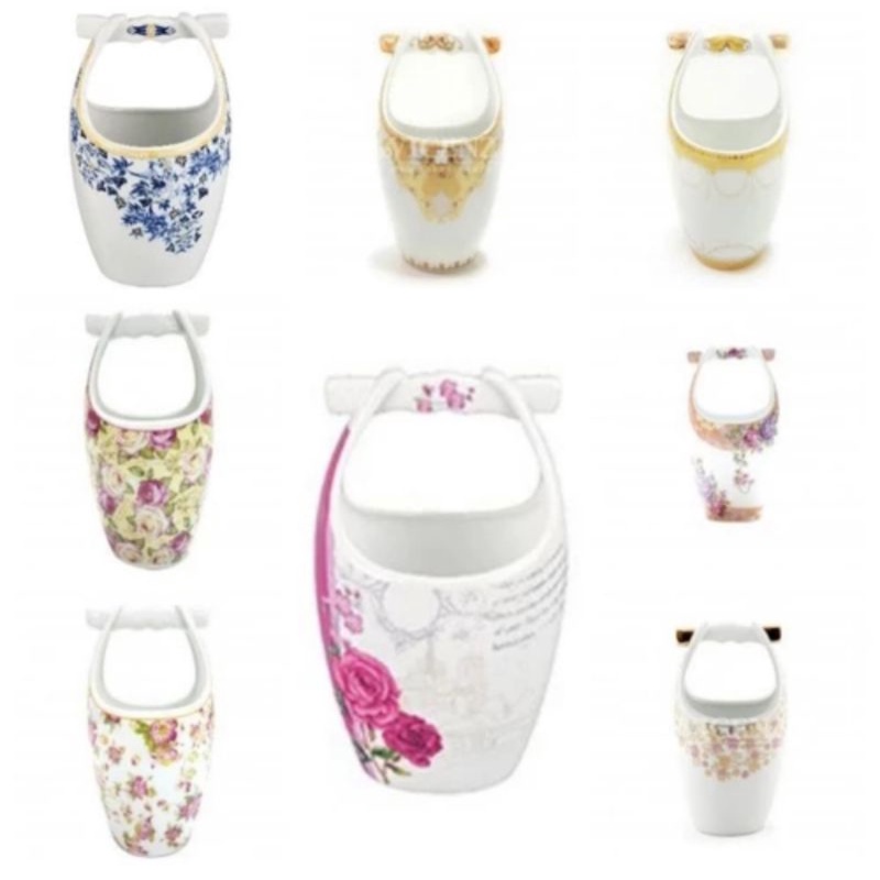 Tempat Sendok Vicenza