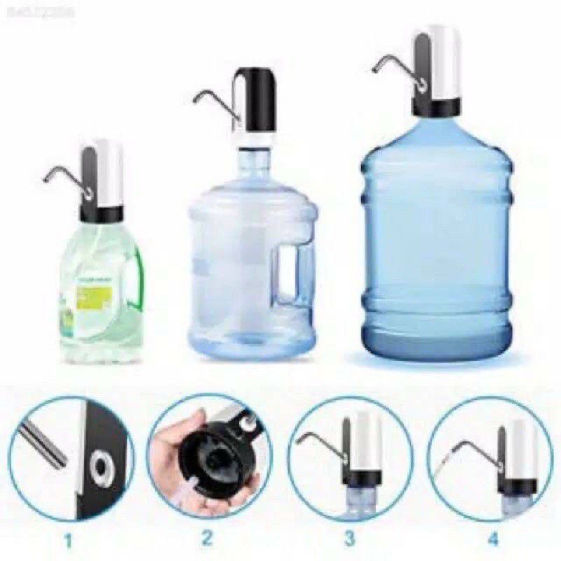 Pompa Galon Elektrik