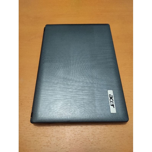 Casing Case Cassing Kesing Laptop Acer 4739 4739Z