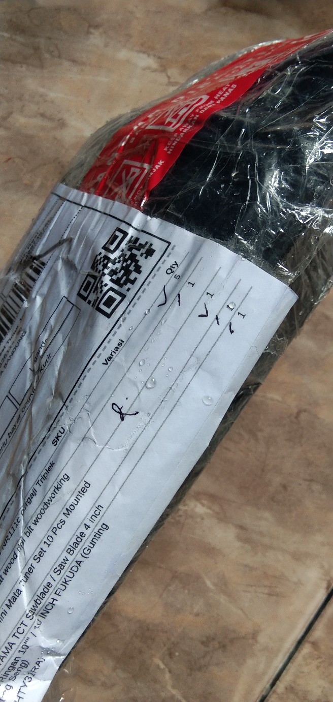 Einhill Batu Gerinda Mini Mata Tuner Set 10 Pcs Mounted Stone 3 6 Mm