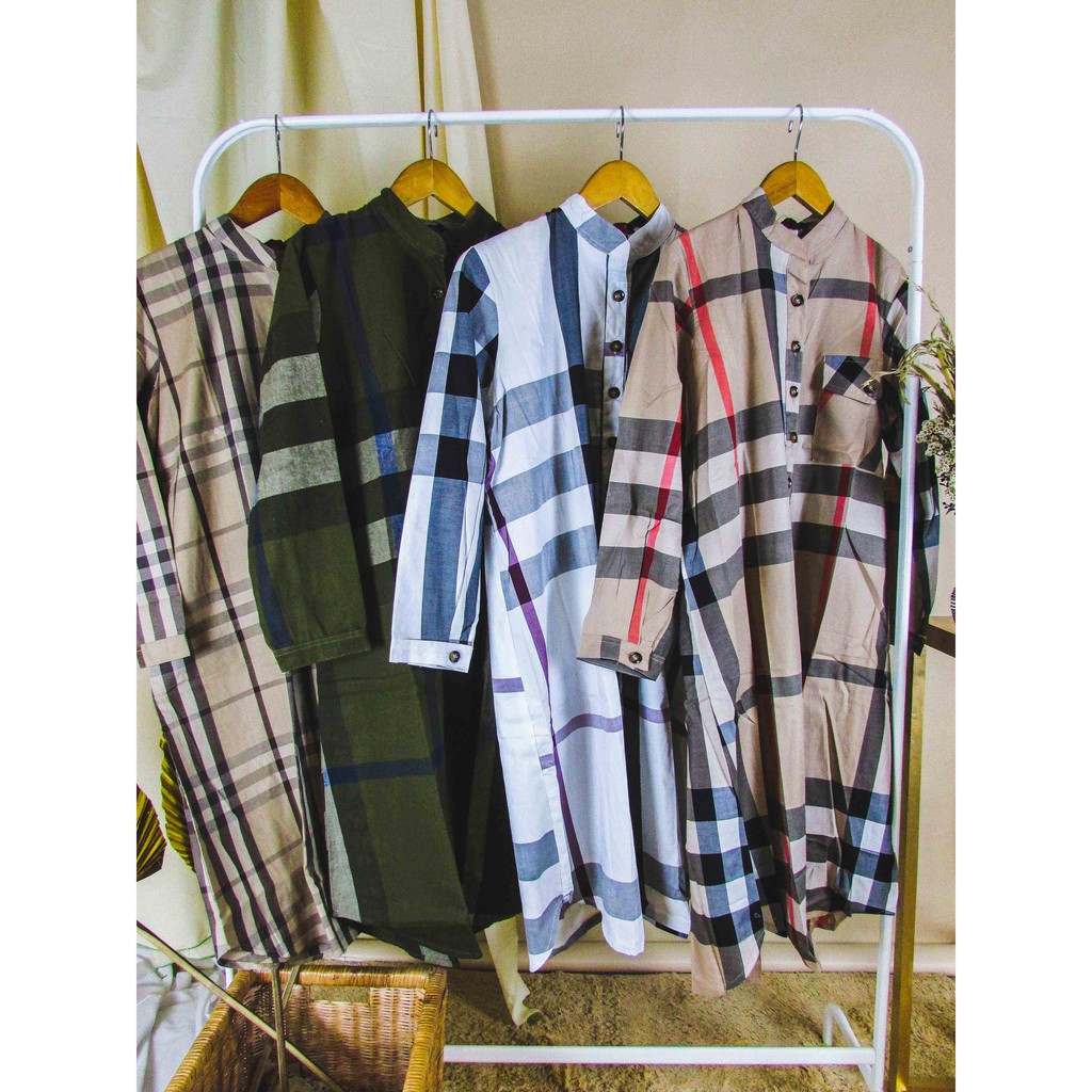 Tunik import bangkok alexandria 4 premium / fashion pakaian wanita jumbo