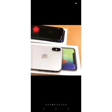 ipone  x 256gb