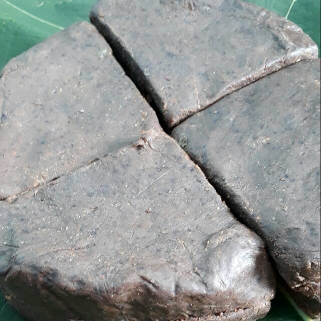 

Terasi Udang Asli Madura 250 Gram