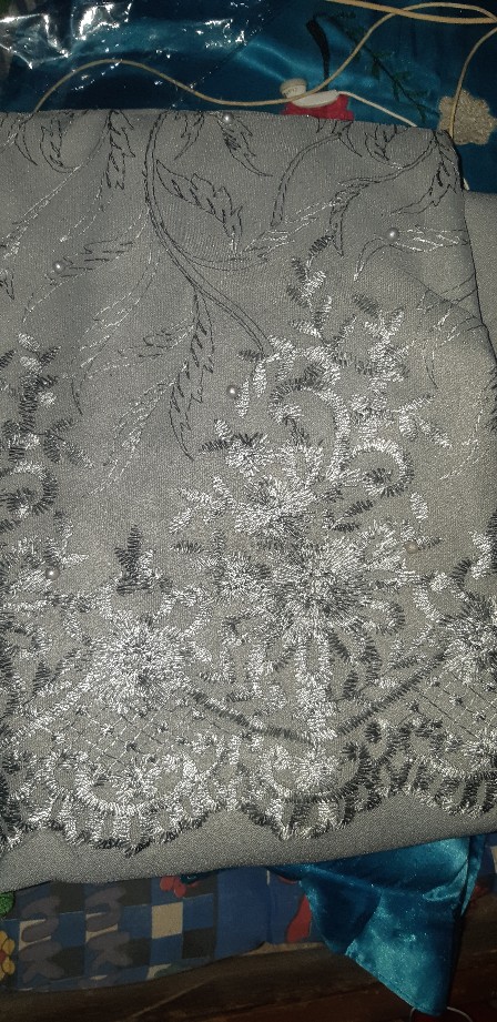 Bakhul Couple Batik Couple Kebaya Tunangan Wisuda