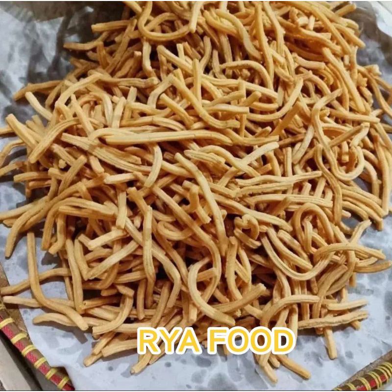 

KERIPIK CHEESE STICK 500GRAM / STICK KEJU