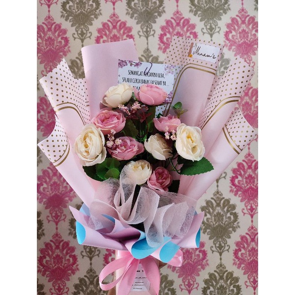 

buket bunga cirebon