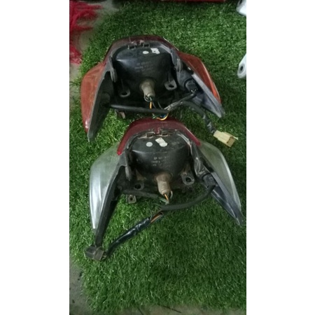 STOPLAM/LAMPU.BELAKANG.NOUVO.LELE