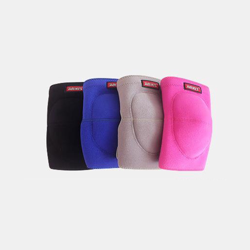 4 Warna  Luar  Ruangan  Lari Elastis Dukungan Penjepit 