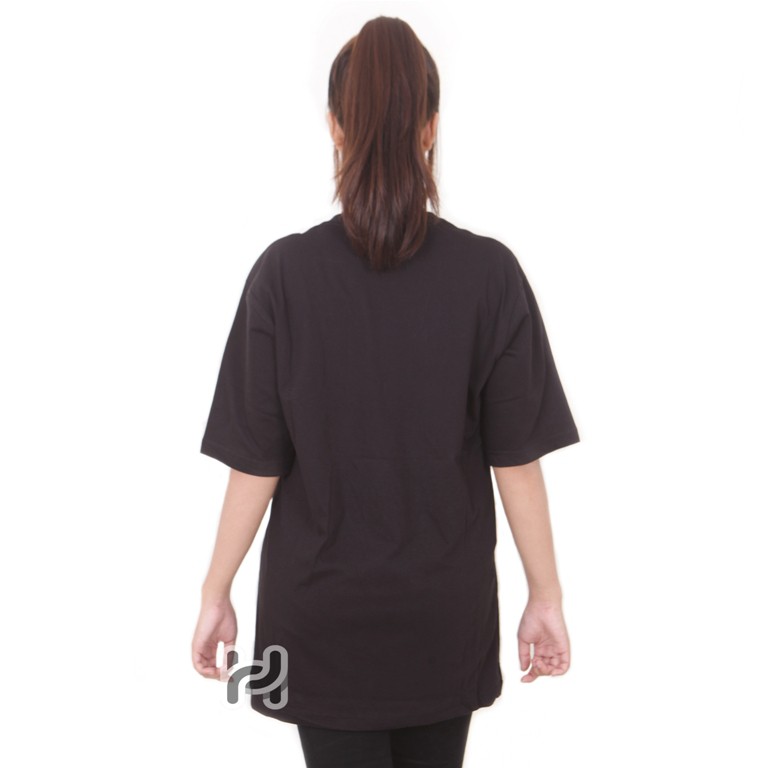 Kaos Polos Hitam/Kaos Polos Lengan Pendek /Kaos Oblong/Kaos Pria&amp;Wanita/Kaos Clothing