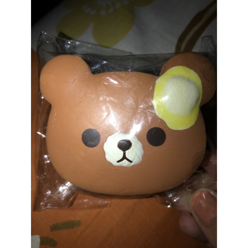 PUNIMARU RILAKKUMA MINI PANCAKE