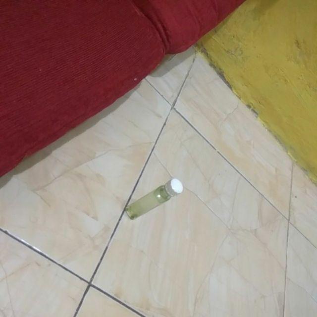 Essential Oil 30ml Lemon Diffuser Tungku Aromaterapi