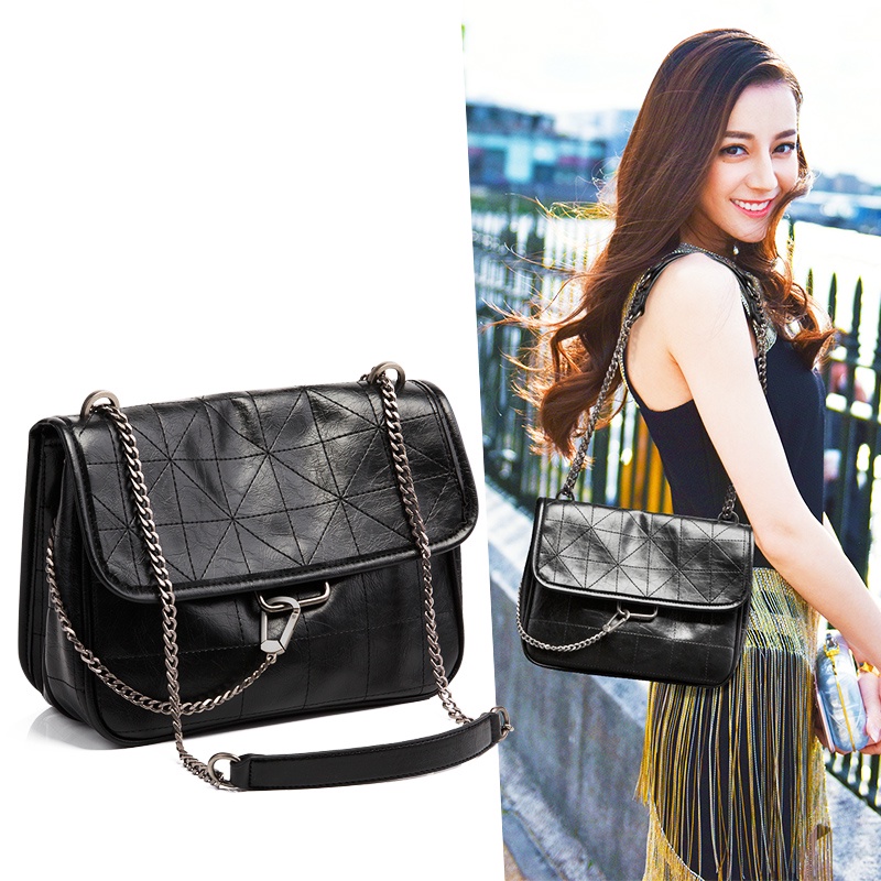 [COD] Tas selempang wanita tas wanita terbaru Crossbody bag tas wanita kekinian Tas wanita branded Tas bahu wanita Slingbag wanita Shoulder bag wanita Tas wanita murah COD Tas wanita Zara bag tas sling bag wanita