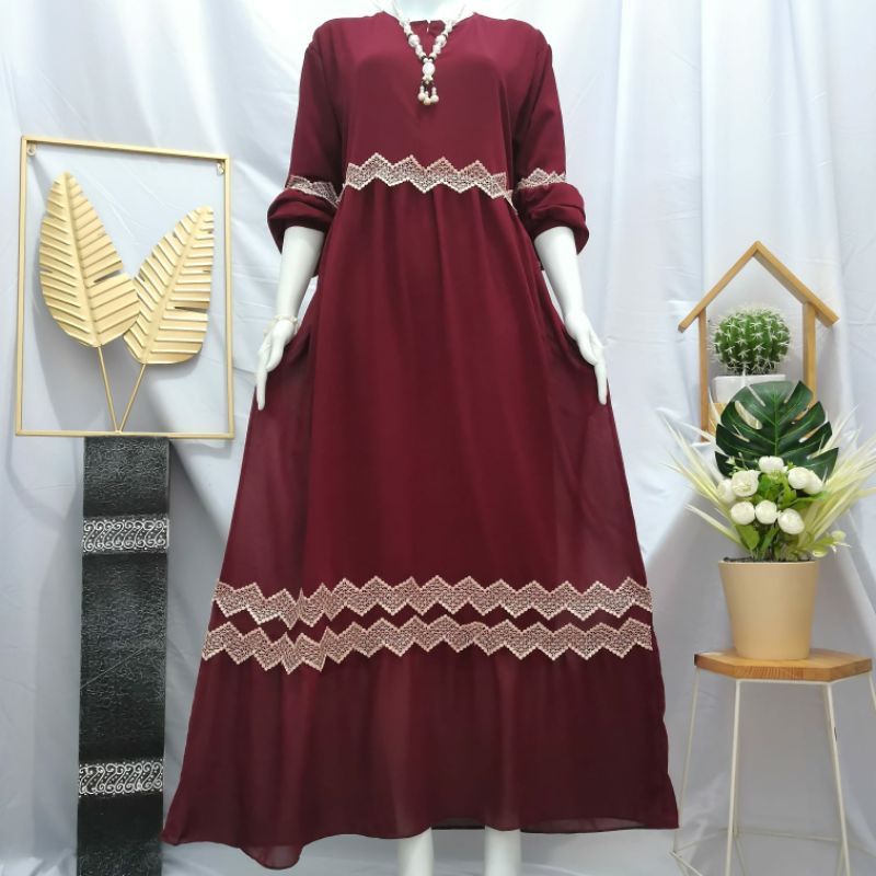 GAMIS CERUTY RENDA 4